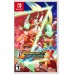 Mega Man Zero/Zx Legacy Collection (Switch) Mega Man Zero/Zx Legacy Collection (Switch)